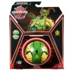 پک تکی باکوگان Bakugan سری Deka مدل Mantid, تنوع: 6067047-Mantid, image