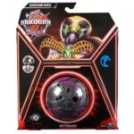 پک تکی باکوگان Bakugan سری Deka مدل Octogan مشکی, تنوع: 6067047-Octogan, image