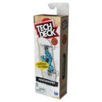 اسکیت انگشتی چوبی تک دک Tech Deck مدل Santa Cruz, image 10