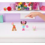 ست بازی گبی باغبان Gabby’s Dollhouse به همراه اکسسوری, تنوع: 6060476-Gabby’s Flower, image 3