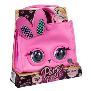کیف جادویی پرس پتس مدل هولی هاپز Purse Pets
