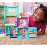 کمد لباس گبی Gabby’s Dollhouse, image 2