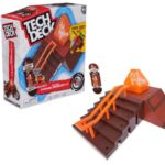 پیست اسکیت انگشتی Tech Deck مدل Pyramid Shredder 2.0, تنوع: 6066508-Pyramid Shredder 2.0, image