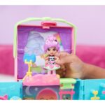 کمد لباس گبی Gabby’s Dollhouse, image 11