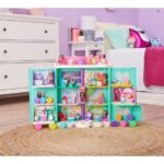خانه عروسکی 60 سانتی گبی Gabby’s Dollhouse, image 20