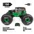 ماشین کنترلی Monster Jam مدل Mega Grave Digger با مقیاس 1:6, تنوع: 6066963-Mega Grave Digger, image 14