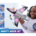 هواپیما و فیگور اسکای سگ های نگهبان سری The Mighty Movie, image 5
