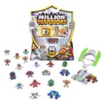 Million Warrior سری Starter Pack, image