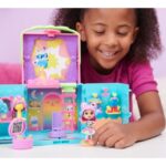 کمد لباس گبی Gabby’s Dollhouse, image 4