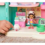خانه عروسکی 60 سانتی گبی Gabby’s Dollhouse, image 7