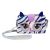 کیف جادویی پرس پتس متالیک مدل زبرا Purse Pets, تنوع: 6065582-Zebra, image 6