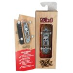 اسکیت انگشتی چوبی تک دک Tech Deck مدل Blind, image