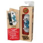اسکیت انگشتی چوبی تک دک Tech Deck مدل Santa Cruz, image