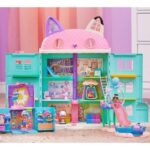 خانه عروسکی 60 سانتی گبی Gabby’s Dollhouse, image 12