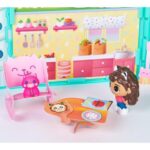 خانه عروسکی مینی گبی Gabby’s Dollhouse, image 9