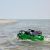 تانک کنترلی Monster Jam مدل Grave Digger Trax با مقیاس 1:15, image 11