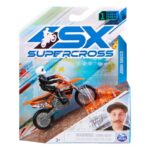 موتور سوپر کراس Josh Greco شماره 976 با مقیاس 1:24, تنوع: 6059506-Josh Greco, image