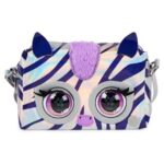 کیف جادویی پرس پتس متالیک مدل زبرا Purse Pets, تنوع: 6065582-Zebra, image 7
