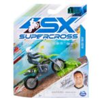 موتور سوپر کراس Alex Ray شماره 83 با مقیاس 1:24, تنوع: 6059506-Alex Ray, image