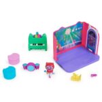 استودیو موسیقی گربه ای دنیل جیمز کت نیپ Gabby’s Dollhouse, تنوع: 6060478-James Catnip, image 5