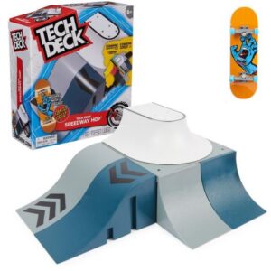 پیست اسکیت انگشتی Tech Deck مدل Speedway Hop