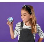 کیف پرس پتس سورپرایزی مینی لوکسی چارم مدل روز و شب Purse Pets, image 2