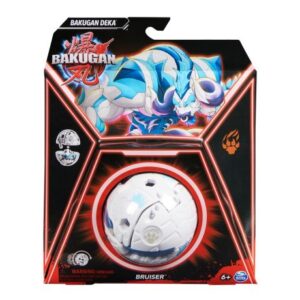 پک تکی باکوگان Bakugan سری Deka مدل Bruiser, image
