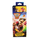 ست بازی Monster Jam Mini Jams مدل Earthshaker Boneyard Blaster, image 11