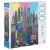 پازل 1000 تکه Spin Master طرح شهر نیویورک فانتزی, تنوع: 6056424-New York City, image