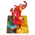 پک تکی باکوگان Bakugan مدل Dragonoid, تنوع: 6066716-Dragonoid, image 7