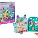 خانه عروسکی مینی گبی Gabby’s Dollhouse, image