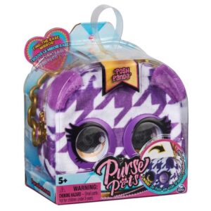 کیف دستی Purse Pets سری Micros مدل Posh Panda