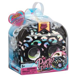 کیف دستی Purse Pets سری Micros مدل Lotta Spots