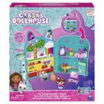 خانه عروسکی مینی گبی Gabby’s Dollhouse, image 14