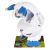 پک تکی باکوگان Bakugan سری Deka مدل Bruiser, image 3