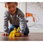 بولدوزر و فیگور سگ های نگهبان مدل رابل, تنوع: 6068360-Rubble, image 2