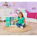 خانه عروسکی 60 سانتی گبی Gabby’s Dollhouse, image 5