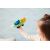 زیردریایی اره ماهی همراه با فیگور راکی سگ های نگهبان Paw Patrol سری Aqua Pups, تنوع: 6065229-Rocky, image 3