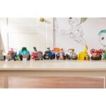 بولدوزر و فیگور سگ های نگهبان مدل رابل, تنوع: 6068360-Rubble, image 12