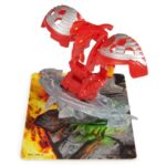 پک تکی باکوگان Bakugan سری Special Attack مدل Nillious, تنوع: 6066715-Nillious, image 10