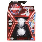 پک تکی باکوگان Bakugan مدل Ventri, تنوع: 6066716-Ventri, image