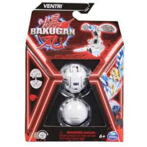 پک تکی باکوگان Bakugan مدل Ventri