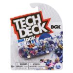 اسکیت انگشتی تک دک Tech Deck مدل DGK, image
