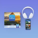 پازل 300 تکه Spin Master طرح کوهستان آبشار, تنوع: 6061076-Waterfall Mountain, image 9