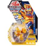 پک تکی باکوگان Bakugan سری Evolutions مدل Pharol, تنوع: 6063393-Pharol, image