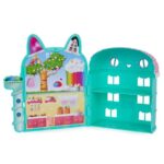 خانه عروسکی مینی گبی Gabby’s Dollhouse, image 13