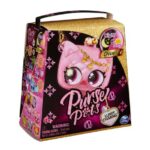 کیف پرس پتس سورپرایزی مینی لوکسی چارم مدل روز و شب Purse Pets, image