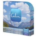 پازل 300 تکه Spin Master طرح آسمان ابری, تنوع: 6061089-Calm Mindful 3, image