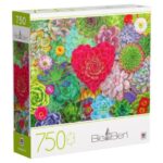 پازل 750 تکه Spin Master مدل عشق, image