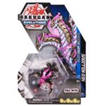 پک تکی باکوگان Bakugan سری Evolutions مدل Neo Nillious, تنوع: 6063393-Neo Nillious, image